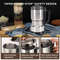 Multifunctional Electric Coffee Grinder For Beans Spices And Grains With High Power Motor 3