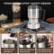 Multifunctional Electric Coffee Grinder For Beans Spices And Grains With High Power Motor 3