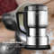 Multifunctional Electric Coffee Grinder For Beans Spices And Grains With High Power Motor 6