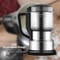 Multifunctional Electric Coffee Grinder For Beans Spices And Grains With High Power Motor 6