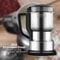 Multifunctional Electric Coffee Grinder For Beans Spices And Grains With High Power Motor 7