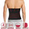 High Compression Waist Trainer Belt For Men With Adjustable Modeling Straps And Slimming Support 3