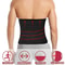 High Compression Waist Trainer Belt For Men With Adjustable Modeling Straps And Slimming Support 3