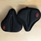Thickened Silicone Bicycle Seat Cushion Cover With Anti Slip Design For Mountain And Electric Bikes 3