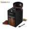 Electric Burr Coffee Grinder With 28 Adjustable Grind Settings For Espresso French Press And Drip B 6