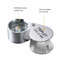 10 To 30X Foldable Pocket Loupe Magnifier For Jewelry Diamond Inspection And Reading 1