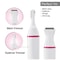 5 In 1 Electric Hair Remover And Epilator For Women With Shaver And Trimmer Heads For Bikini Undera 4