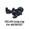 LTWOO A7 1x10 Speed MTB Groupset With 10Speed Shifter Derailleur Cassette And Chain For Mountain Bi 4
