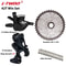 LTWOO A7 1x10 Speed MTB Groupset With 10Speed Shifter Derailleur Cassette And Chain For Mountain Bi 7