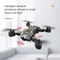 5G GPS Drone With Obstacle Avoidance And 8K Dual Camera For Aerial Photography And Video 2