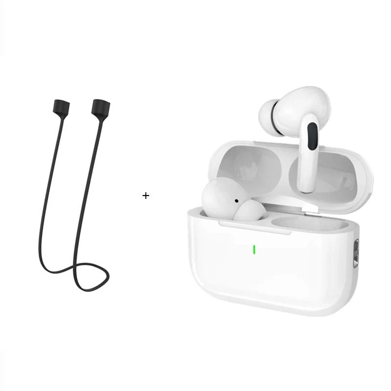 2024 Air Pro True Wireless Bluetooth Earphones With HiFi Sound And Noise Reduction For Android And 9