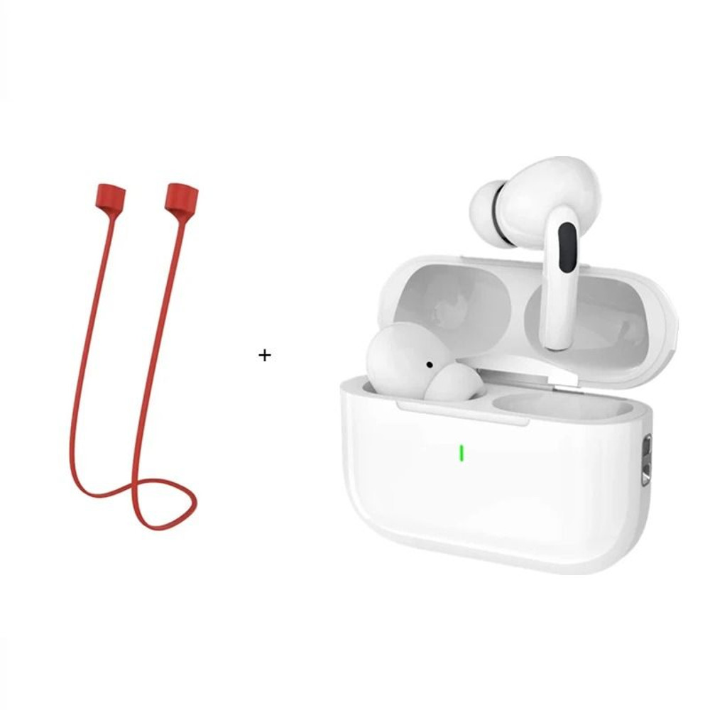 2024 Air Pro True Wireless Bluetooth Earphones With HiFi Sound And Noise Reduction For Android And 10