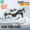 Mijia S2S 8K Drone With 5G GPS  Professional Dual Camera Brushless Drone With Omnidirectional Obsta 0