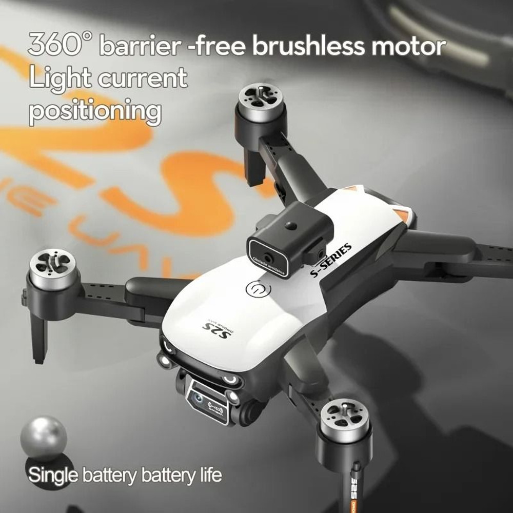 Mijia S2S 8K Drone With 5G GPS  Professional Dual Camera Brushless Drone With Omnidirectional Obsta 4