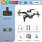 Mijia S2S 8K Drone With 5G GPS  Professional Dual Camera Brushless Drone With Omnidirectional Obsta 7