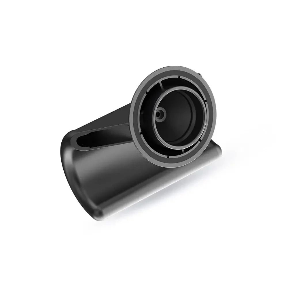 Hair Dryer Diffuser Attachment Compatible With Dyson Models HD01 To HD15 Anti Warping Nozzle For De 3