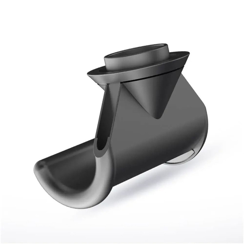 Hair Dryer Diffuser Attachment Compatible With Dyson Models HD01 To HD15 Anti Warping Nozzle For De 4
