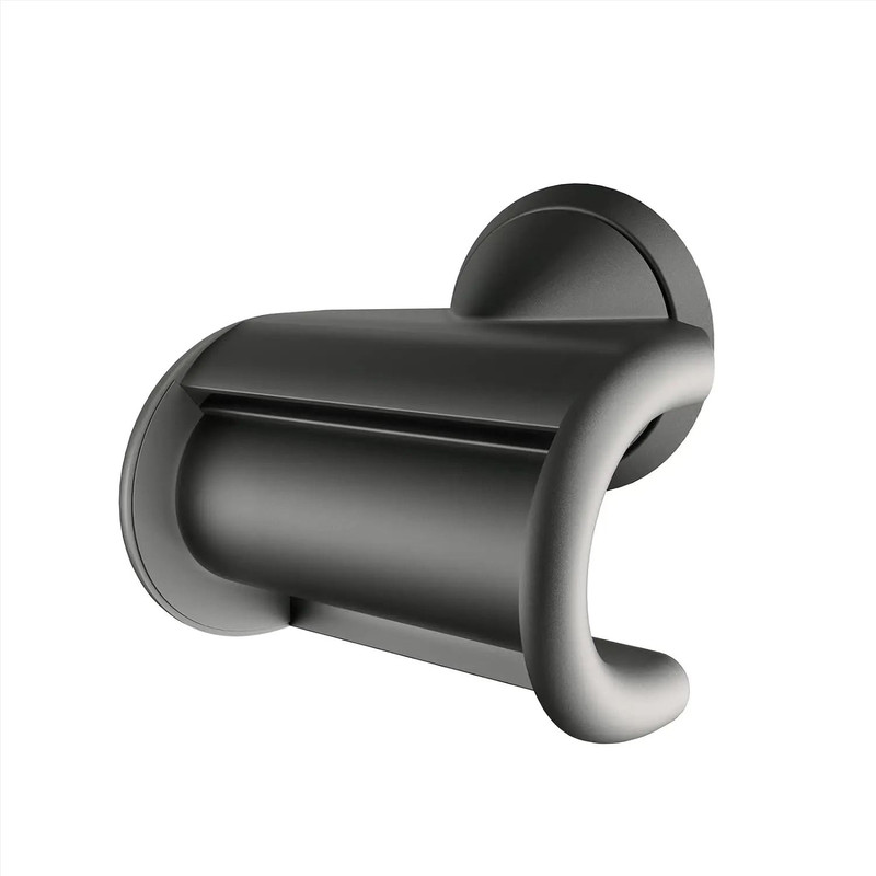 Hair Dryer Diffuser Attachment Compatible With Dyson Models HD01 To HD15 Anti Warping Nozzle For De 6