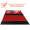 Infrared Light Therapy Pad For Full Body Muscle Recovery With 660 And 850nm LED Technology 0