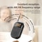 Portable Mini Radio Pro With USB And SD Card Decoding For Outdoor Listening And HD Sound Quality 2