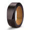 Black And Brown Genuine Leather Belt Strap Without Buckle  Plus Size Waist Belts In 130 To 150 Cm L 7