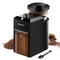 Electric Burr Coffee Grinder With 28 Adjustable Grind Settings For Espresso And Drip Brewing 0