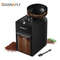 Electric Burr Coffee Grinder With 28 Adjustable Grind Settings For Espresso And Drip Brewing 6