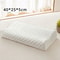 U Shaped Orthopedic Pillow With Side Sleeper Support And Waist Cradle For Neck And Spine Comfort 9