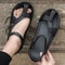 Lightweight SlipOn Beach Sandals For Men And Women With NonSlip Outdoor Sole 1