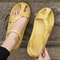 Lightweight SlipOn Beach Sandals For Men And Women With NonSlip Outdoor Sole 2