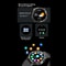 Galaxy Watch 6 Smartwatch For Men With GPS AMOLED Screen And 100 Plus Sport Modes 3