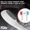 Electric Laser Therapy Comb For Hair Growth And Scalp Massage 5