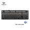 AULA F99PRO Wireless Mechanical Gaming Keyboard With Knob And Hot Swappable Gasket Mount 9