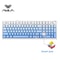 AULA F99PRO Wireless Mechanical Gaming Keyboard With Knob And Hot Swappable Gasket Mount 10