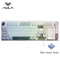 AULA F99PRO Wireless Mechanical Gaming Keyboard With Knob And Hot Swappable Gasket Mount 12