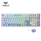 AULA F99PRO Wireless Mechanical Gaming Keyboard With Knob And Hot Swappable Gasket Mount 8