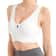 Front Zip Sports Bra With Seamless Breathable Support For High Impact Workouts 0