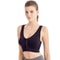 Front Zip Sports Bra With Seamless Breathable Support For High Impact Workouts 6