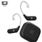 KZ AZ09 HD Wireless Ear Hook Headset Cable With Charging Case Bluetooth 54 HIFI Upgrade Adapter 0