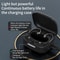 KZ AZ09 HD Wireless Ear Hook Headset Cable With Charging Case Bluetooth 54 HIFI Upgrade Adapter 5