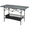 Portable Folding Camping Table With Storage For Outdoor Adventures 6