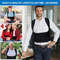 Back Brace Posture Corrector For Men And Women Adjustable Full Support Shoulder Straightener With U 1