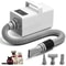 High Velocity Pet Hair Dryer 43HP With Adjustable Heat And LCD Touch Control For Dogs And Cats 7