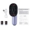 Hair Care Spray Massage Comb With Scalp Vibration And Atomizing Oil Applicator 6