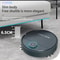 3 In 1 Smart Mini Sweeping Robot With Vacuum And Mopping Function For Efficient Home Cleaning 0