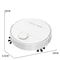 3 In 1 Smart Mini Sweeping Robot With Vacuum And Mopping Function For Efficient Home Cleaning 5
