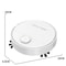 3 In 1 Smart Mini Sweeping Robot With Vacuum And Mopping Function For Efficient Home Cleaning 7
