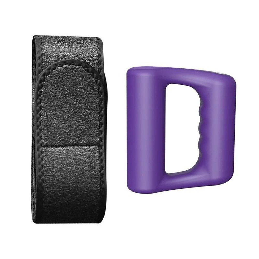 Whole Body Muscle Relaxation Massage Belt With 5 Speed Vibration Therapy 6