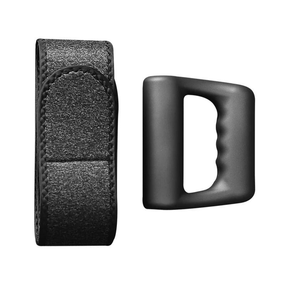 Whole Body Muscle Relaxation Massage Belt With 5 Speed Vibration Therapy 8