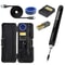 Portable Wireless USB Soldering Iron Kit USB Powered Soldering Tool 6